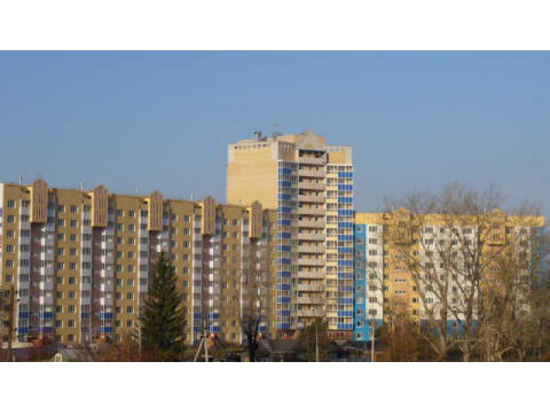 Авангард - отзывы о жилом комплексе Омской области